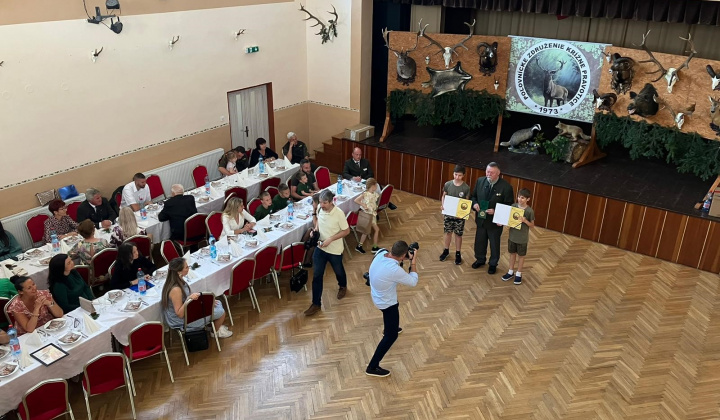 PZ Krížne - 50.výročie vzniku 
