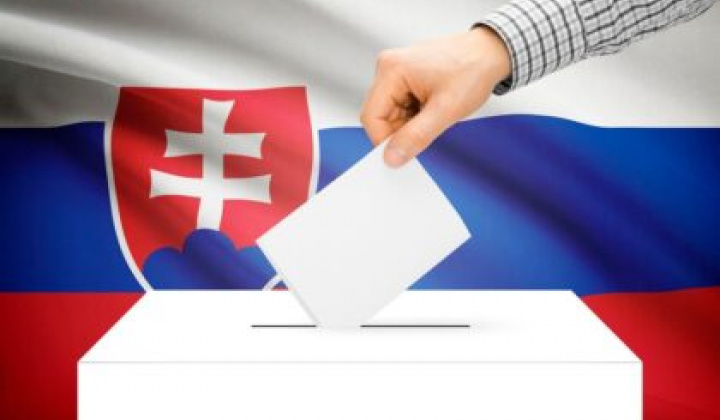 Fotka - REFERENDUM 2026